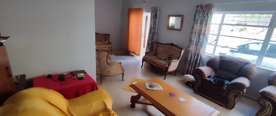 To Let 3 Bedroom Property for Rent in Boston Western Cape